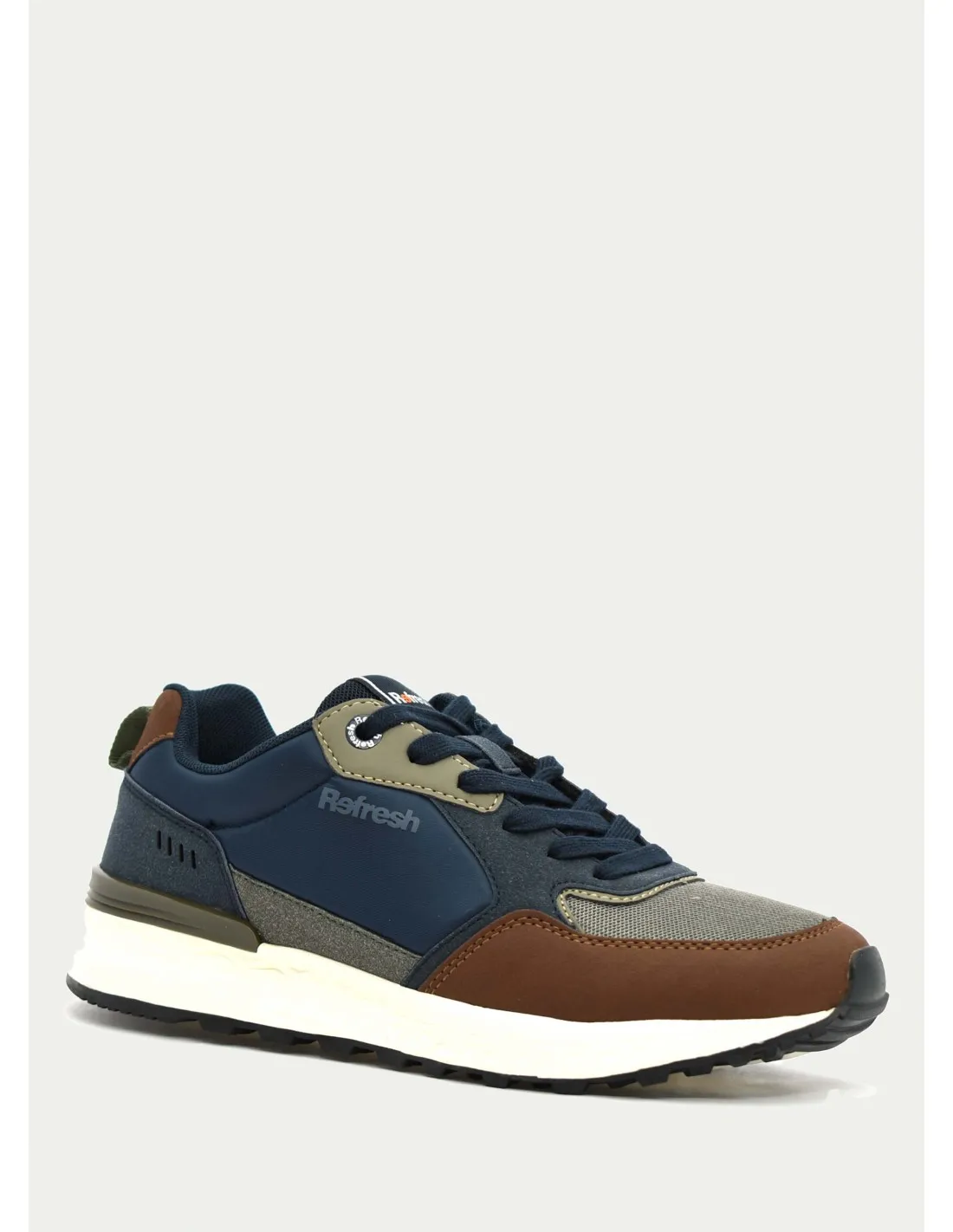 ZAPATILLAS Y SNEAKER REFRESH 171428 MARINO 