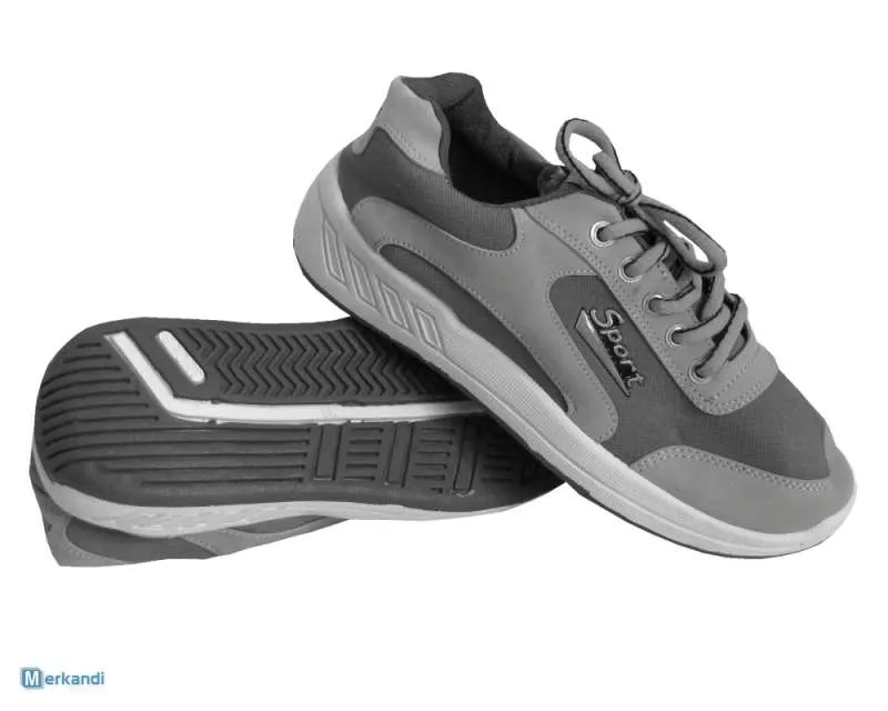 ZAPATILLAS ZAPATILLAS DEPORTIVAS ZAPATILLAS GRIS