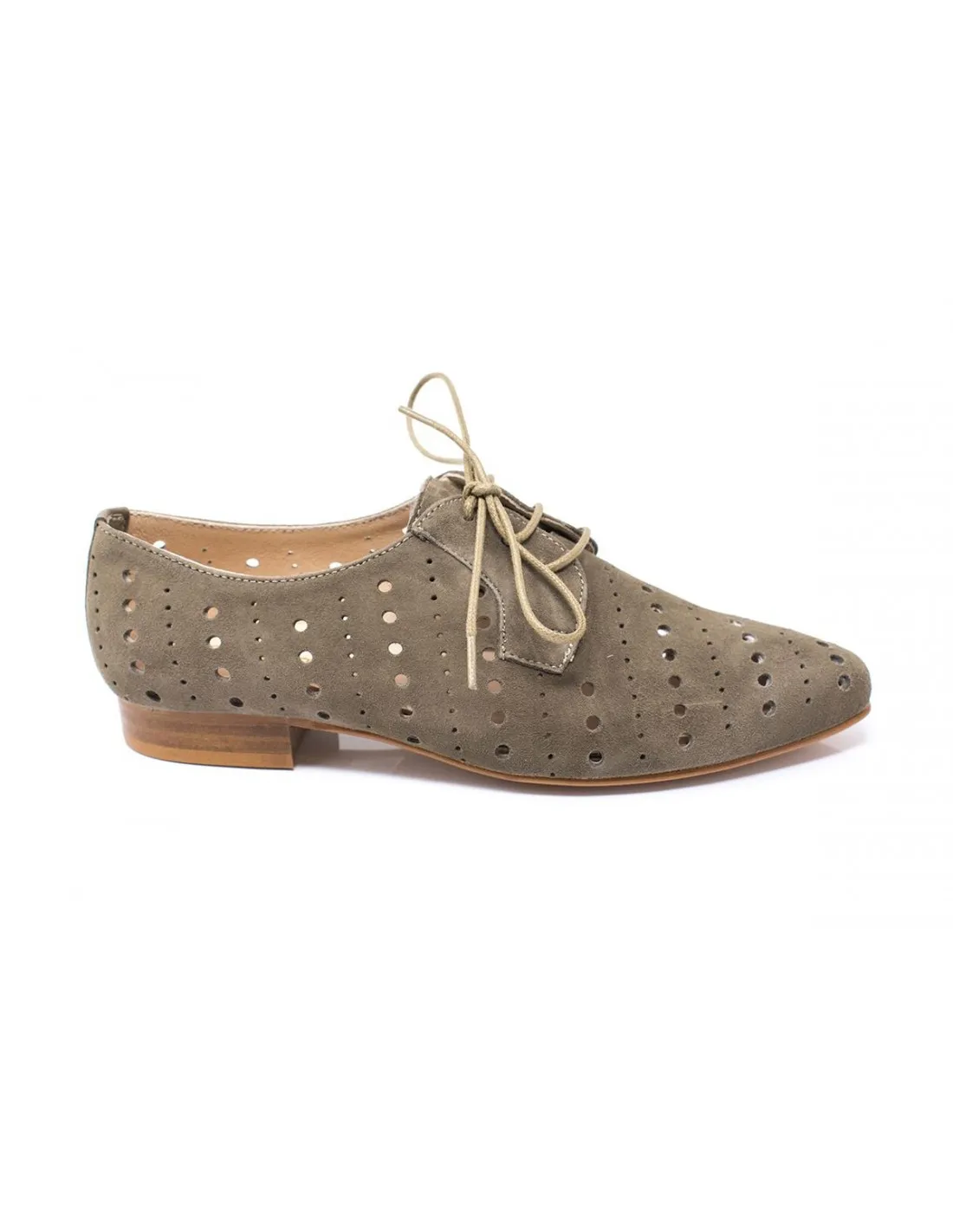 ZAPATO CORDONES ROLDAN  R5113