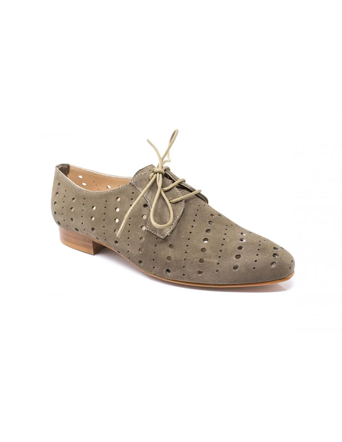 ZAPATO CORDONES ROLDAN  R5113