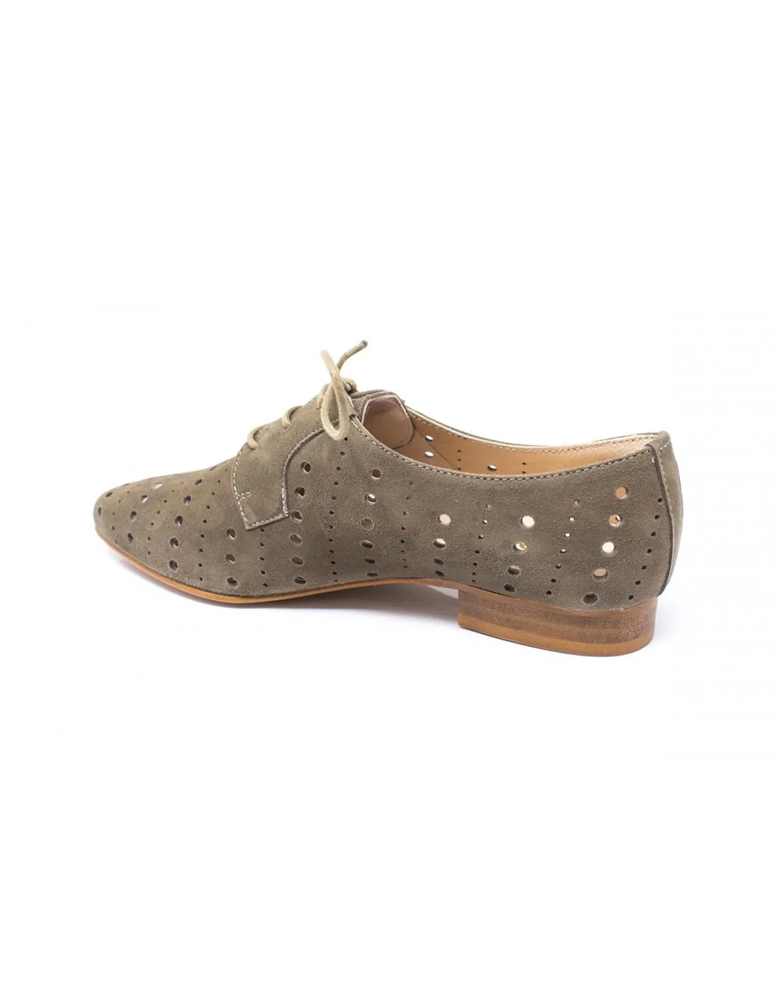 ZAPATO CORDONES ROLDAN  R5113