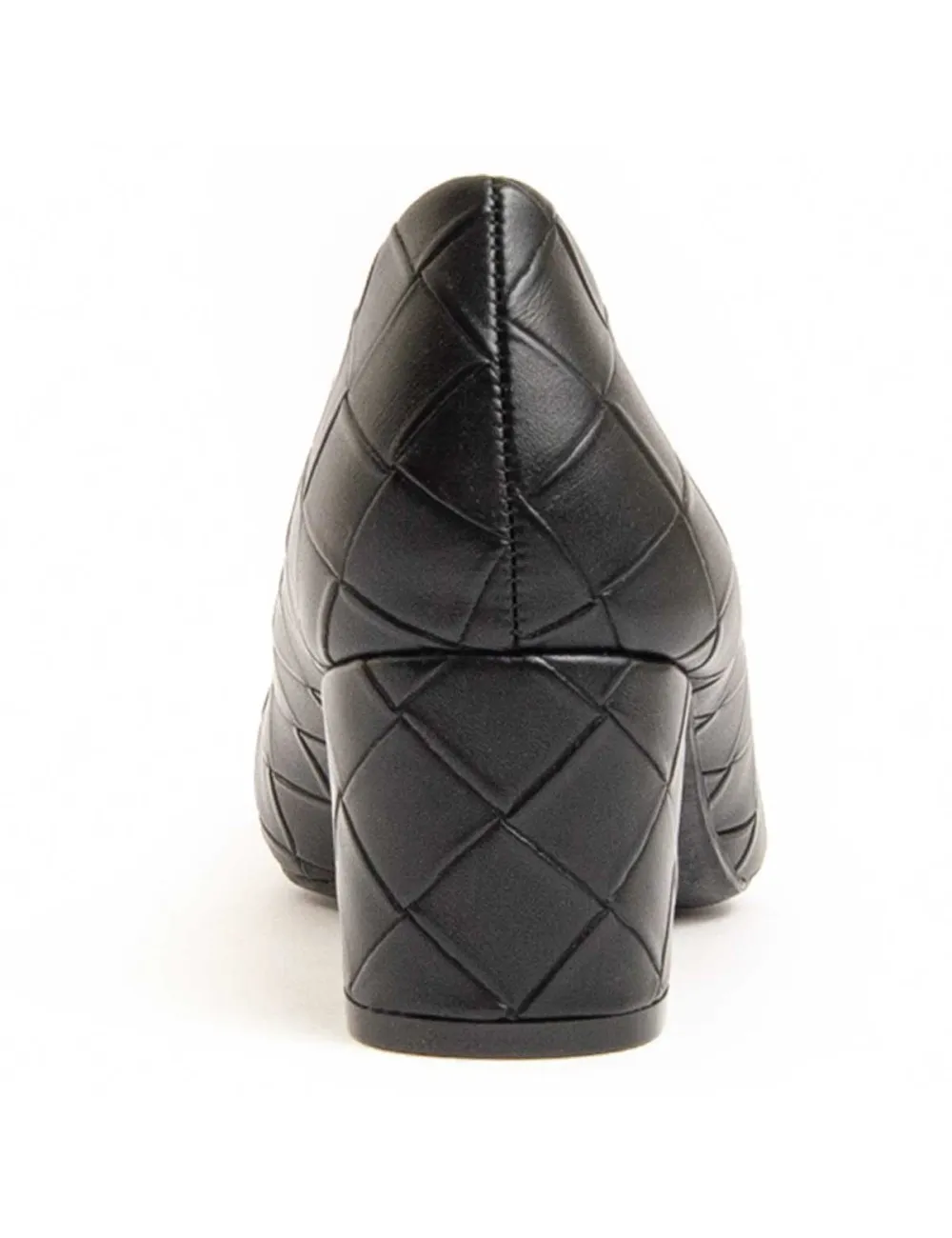 Zapato De Tacón Para Mujer.  Montevita  Sloon7  96093