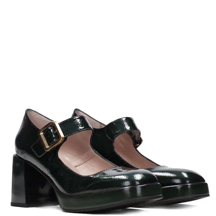 Zapato Hispanitas HI233001 Verde