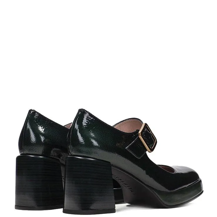 Zapato Hispanitas HI233001 Verde