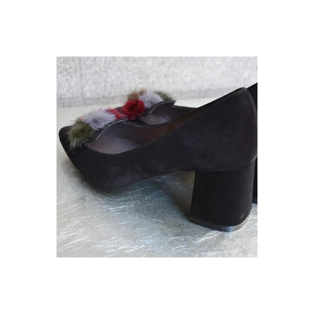 Zapato salón PATRICIA MILLER 1623