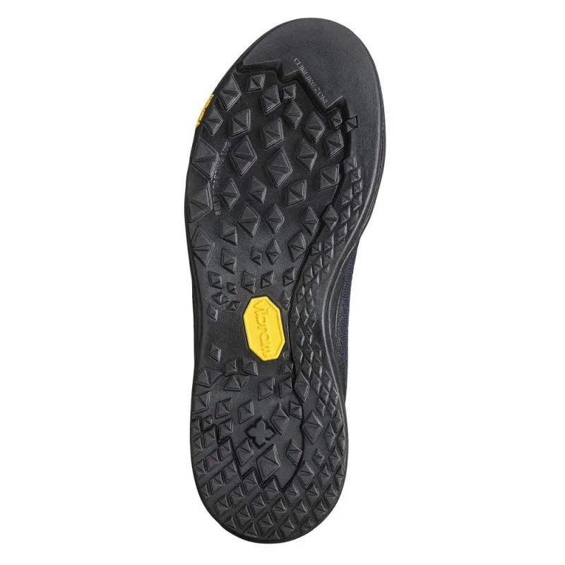 Zapatos de aproximación para mujer Millet CIMAI M (DARK DENIM)