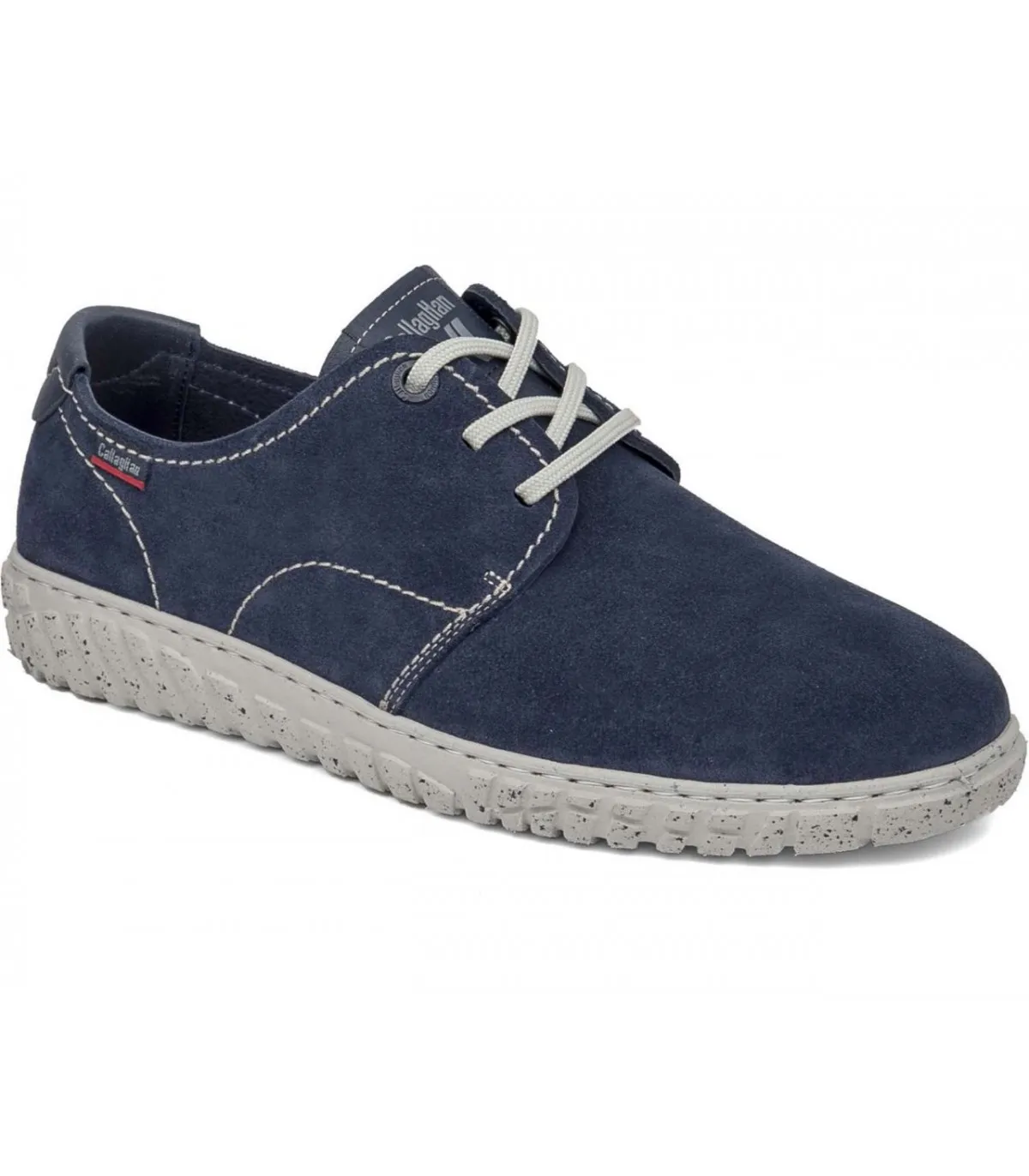 Zapatos de cordones casual