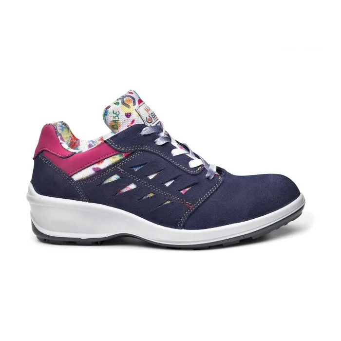 Zapatos de seguridad para mujer Base Kate B0323 S3 WRU SRC