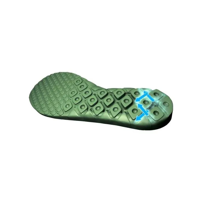 Zapatos de seguridad para mujer Base Kate B0323 S3 WRU SRC