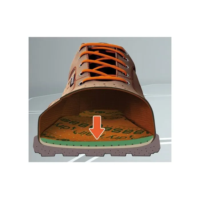 Zapatos de seguridad para mujer Base Kate B0323 S3 WRU SRC