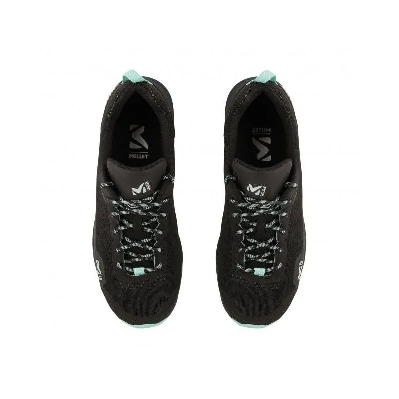 Zapatos de senderismo Millet Hike Up W (Negro) mujer