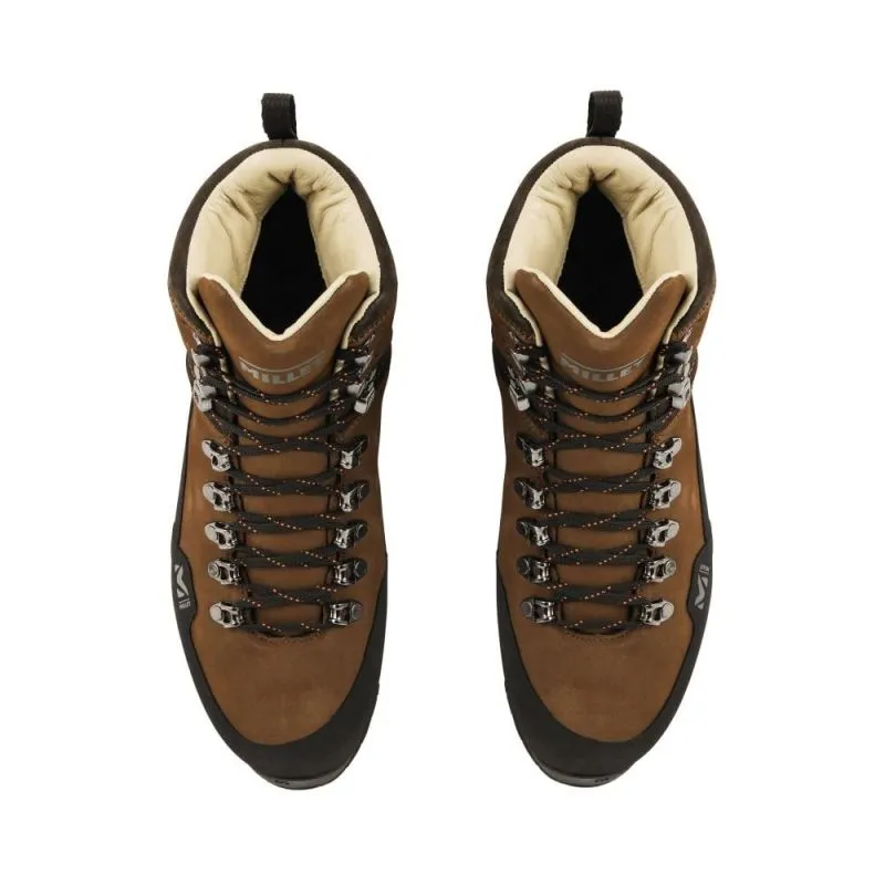 Zapatos trekking Millet G Trek 5 Goretex (Cuero) Homme