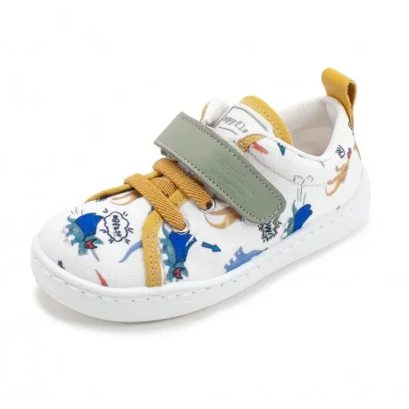 Zapy Zapatillas Respetuosas Dinos