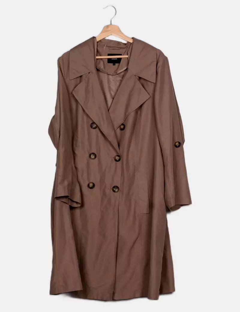 Zizzi Gabardina